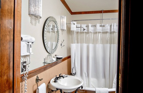 Coeur d'Alene Bed & Breakfast | Blackwell Hotel