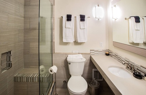 Coeur d'Alene Bed & Breakfast | Blackwell Hotel