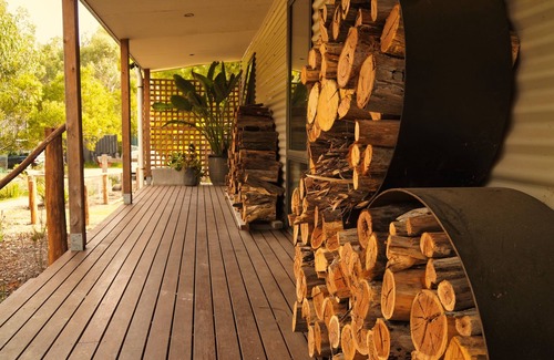 Strathewen House | Blackwood Bush Retreat