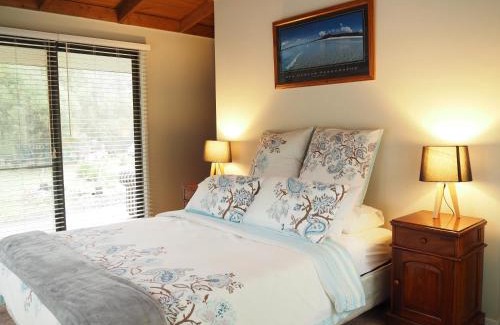 Strathewen House | Blackwood Bush Retreat
