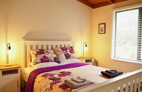 Strathewen House | Blackwood Bush Retreat