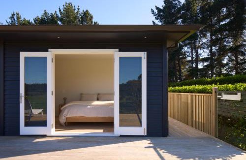 Te Horo House | Blackwood Luxury Hideaway