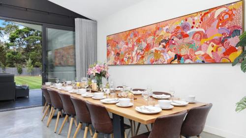 Willow Vale House | Blackwood Manor Retreat