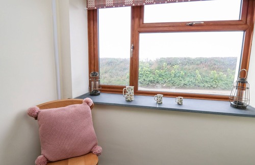 Llanllwchaiarn Cottage | Blaenferwig