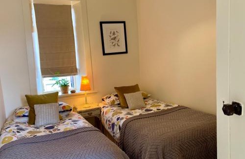 Kilcreggan Villa | Blair Cottage