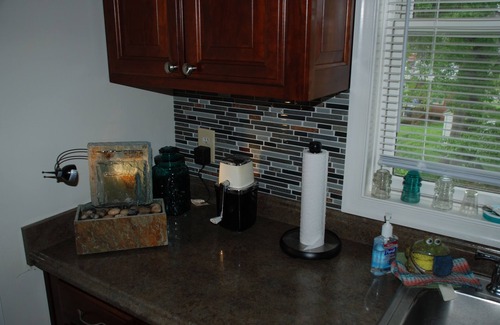 Waynesboro Apartment | Blair's Vintage Apartment Nestled in Wine Country
