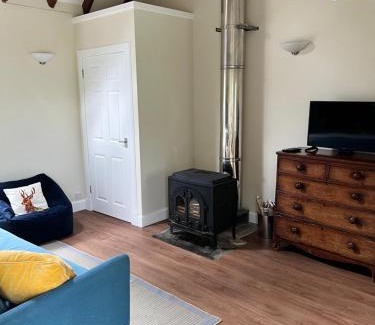Blairgowrie House | Blairbeg Cottage
