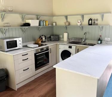 Blairgowrie House | Blairbeg Cottage