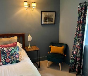 Blairgowrie House | Blairbeg Cottage