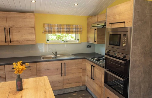 Low Newton Ski Chalet | Blakeholme Lodge Plus