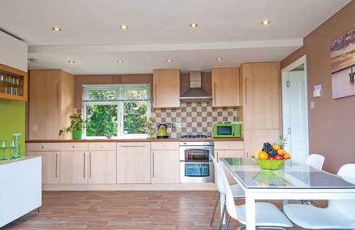 Low Newton Ski Chalet | Blakeholme Lodge Plus