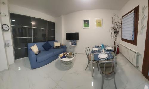 Gorizia Apartment | BLANC & CHIC Appartamento con giardino