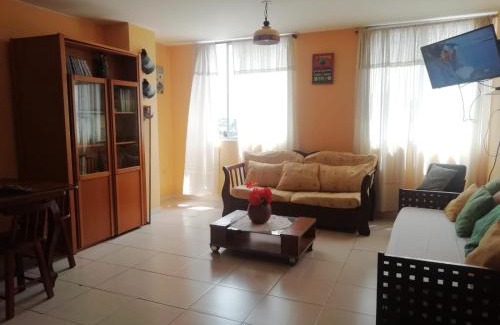Guayaquil Apartment | Blanca Apartments