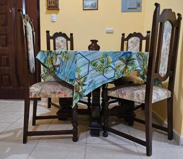 Guayaquil Apartment | Blanca Apartments