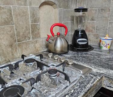Guayaquil Apartment | Blanca Apartments