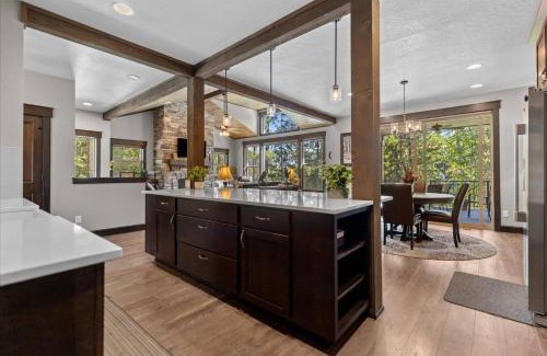 Blanchard House | Blanchard Bliss