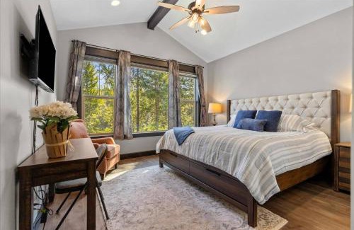 Blanchard House | Blanchard Bliss