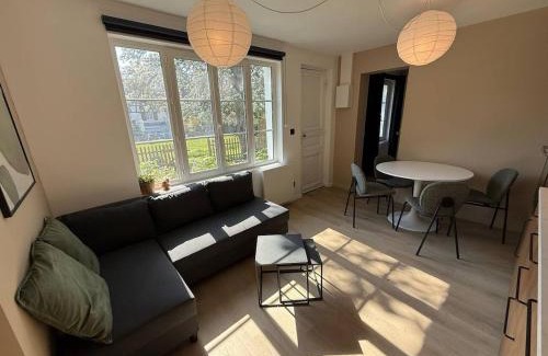 Mesnil-Val-Plage House | Blanchette