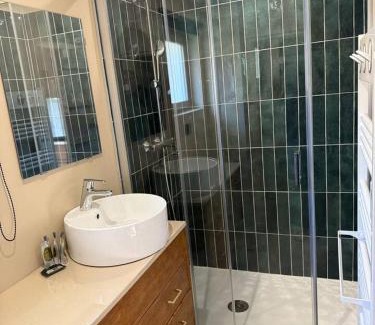 Mesnil-Val-Plage House | Blanchette