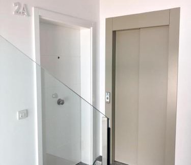 El Tablero Apartment | Blanco 35 by SunHousesCanarias