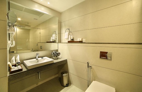 Pallivasal Hotel | Blanket Hotel & Spa