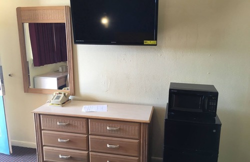 Shamrock Hotel | Blarney Inn