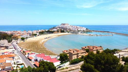 Peniscola Apartment | Blau d´Or Peñiscola