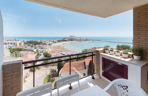 Peniscola Apartment | Blau d´Or Peñiscola