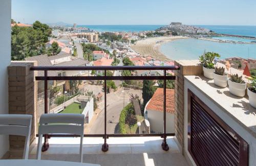 Peniscola Apartment | Blau d´Or Peñiscola