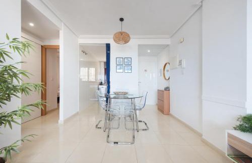 Peniscola Apartment | Blau d´Or Peñiscola
