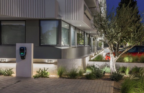 Vari-Voula-Vouliagmeni Apartment | Blazer Suites Hotel