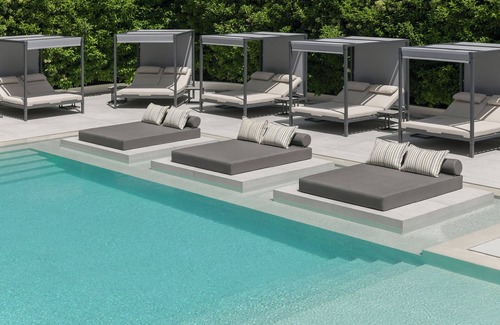 Vari-Voula-Vouliagmeni Apartment | Blazer Suites Hotel