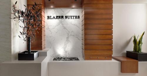 Vari-Voula-Vouliagmeni Hotel | Blazer Suites Hotel