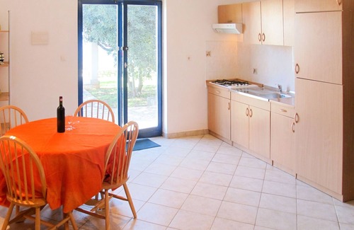 Ravni Apartment | Blazina by Interhome