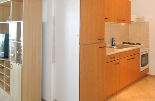Ravni Apartment | Blazina by Interhome