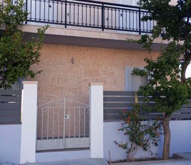 Ireon Apartment | BLE apartments