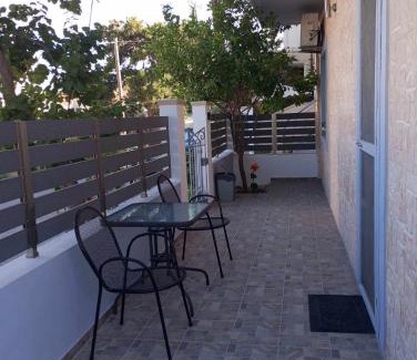 Ireon Apartment | BLE apartments