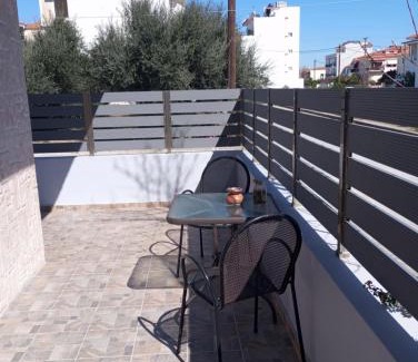 Ireon Apartment | BLE apartments