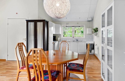 Sturko House | BLE658 Tjurkö - Södra Tjurkövägen 17