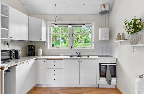 Sturko House | BLE658 Tjurkö - Södra Tjurkövägen 17