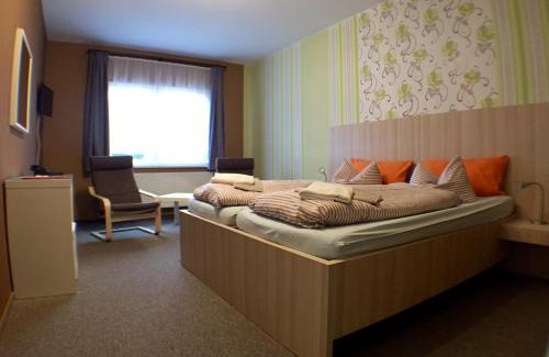 Benneckenstein Apartment | Blechleppel - Die Pension im Harz