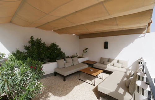 Medina House | Bled and Breakfast Marrakech