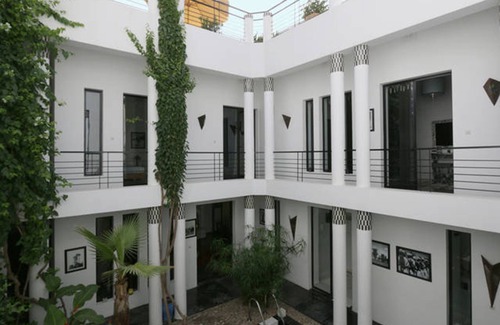 Medina House | Bled and Breakfast Marrakech