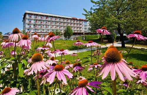 Bled Hotel | Bled Rose Hotel