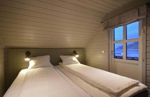 Bleik Resort | Bleik Sea Cabins