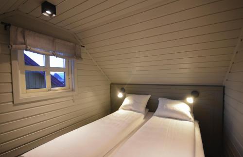 Bleik Resort | Bleik Sea Cabins