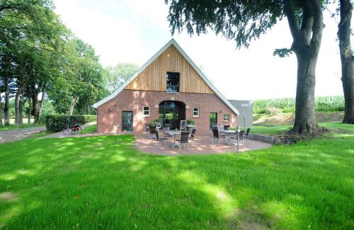 Uelsen Bed & Breakfast | Blekkers Bed&Breakfast