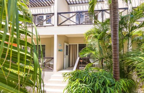 Salina Apartment | Blenchi Apartments Curacao