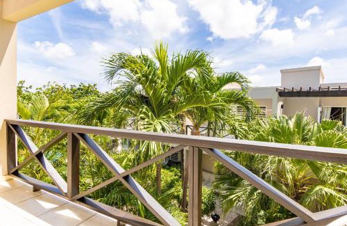 Salina Apartment | Blenchi Apartments Curacao