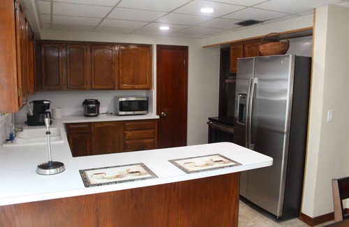 Cedar Hills House | Blessed 4 Bedroom House/family size house.